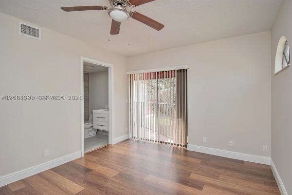 Chateau Wood, 4240 Village Dr #B, Delray Beach, Florida 33445, image 2