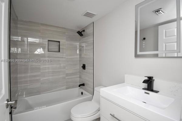 Chateau Wood, 4240 Village Dr #B, Delray Beach, Florida 33445, image 1