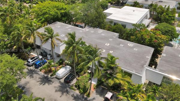 Cape Florida Club, 224 Sea View Dr #104, Key Biscayne, Florida 33149, image 3