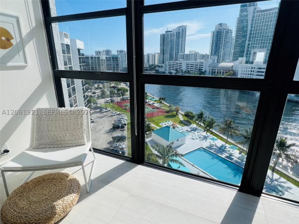 Towers Of Oceanview Point, 200 Leslie Dr #1017, Hallandale Beach, Florida 33009, image 3