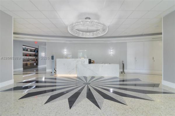 Parker Tower, 3140 S Ocean Dr #1210, Hallandale Beach, Florida 33009, image 3