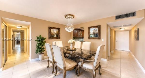 Parker Tower, 3140 S Ocean Dr #1210, Hallandale Beach, Florida 33009, image 2