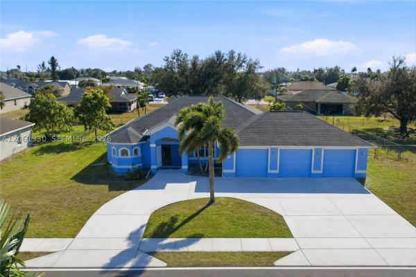Cape Coral, 126 Nicholas Pkwy W, Cape Coral, Florida 33991, image 2