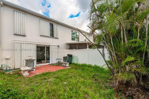 Nova Townhouses, 6768 SW 39th Ct #78, Davie, Florida 33314, image 1