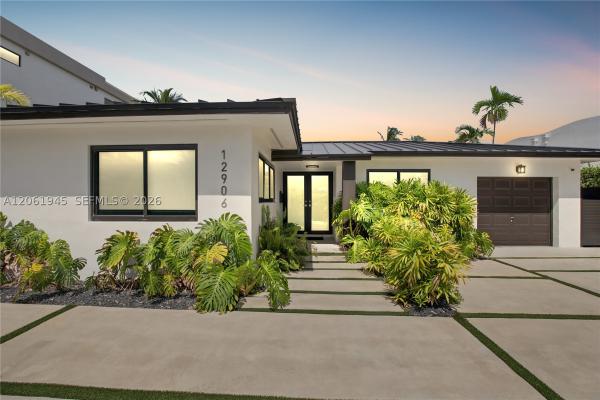 Venetian Keystone Point, 12906 Cherry Rd, North Miami, Florida 33181, image 3