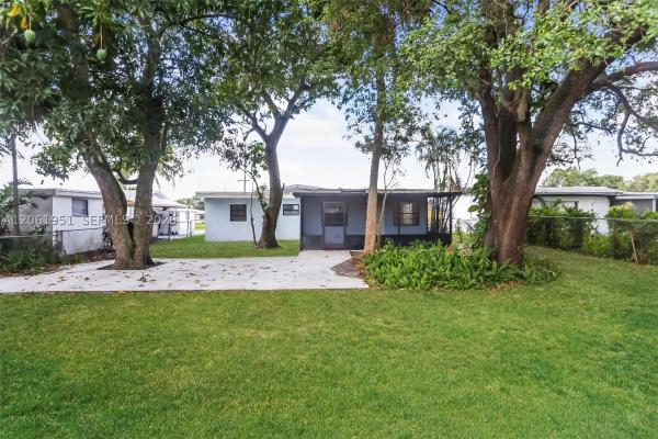Plaza Estates, 3751 NW 9th Ct, Lauderhill, Florida 33311, image 1