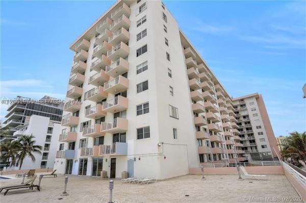 Ocean Point, 345 Ocean Dr #302, Miami Beach, Florida 33139, image 3