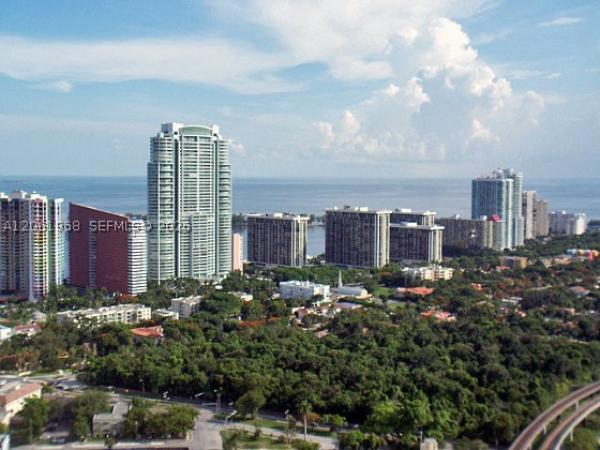 Axis On Brickell South, 79 SW 12th St #4001S, Miami, Florida 33130, image 1