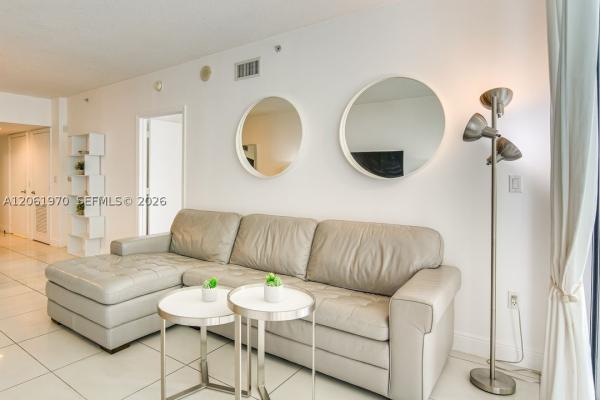 Opera Tower, 1750 N Bayshore Dr #1909, Miami, Florida 33132, image 3