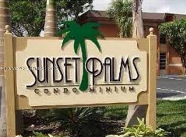 9473 SW 76th St #P1, Unincorporated Dade County, Florida 33173, image 1