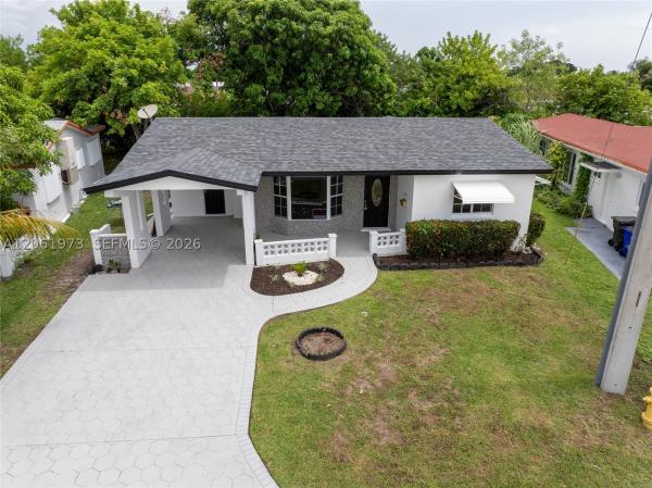 Oakland Estates, 4595 NW 43rd Ct, Lauderdale Lakes, Florida 33319, image 2