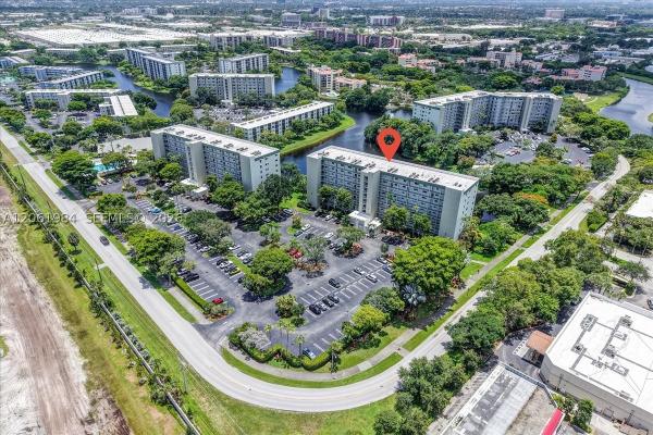 Water Chase At Cypress Bend, 2240 N Cypress Bend Dr #204, Pompano Beach, Florida 33069, image 3