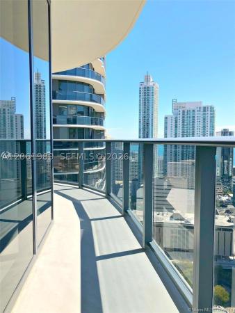 Brickell Heights West, 55 SW 9th St #2903, Miami, Florida 33130, image 2