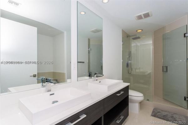 Brickell Heights West, 55 SW 9th St #2903, Miami, Florida 33130, image 3