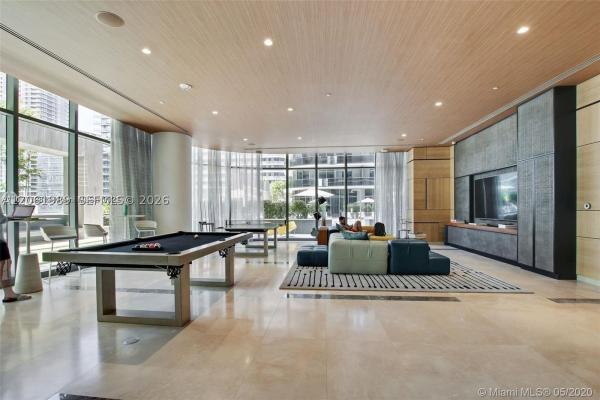 Brickell Heights West, 55 SW 9th St #2903, Miami, Florida 33130, image 1