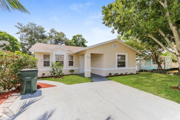 525 20th Ave N, Lake Worth, Florida 33460, image 1