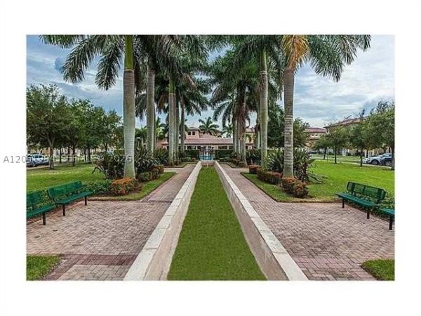Cobblestone, 14663 SW 9th St #1810, Pembroke Pines, Florida 33027, image 1