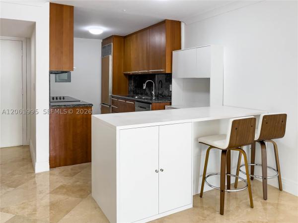 Bayside Terrace, 1670 Bay Rd #2D, Miami Beach, Florida 33139, image 3