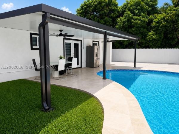 Avocado Villas, 1749 SW 8th St, Homestead, Florida 33030, image 3