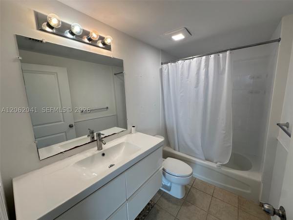 Vue At Brickell, 1250 S Miami Ave #1609, Miami, Florida 33130, image 2