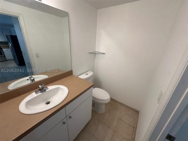 Vue At Brickell, 1250 S Miami Ave #1609, Miami, Florida 33130, image 3