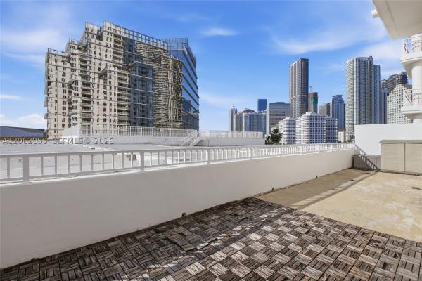 701 Brickell Key Blvd #610, Miami, Florida 33131, image 1