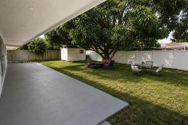 Miramar Tropical, 2430 Sabal Palm Dr, Miramar, Florida 33023, image 1