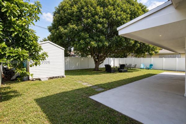 Miramar Tropical, 2430 Sabal Palm Dr, Miramar, Florida 33023, image 3