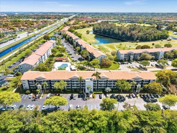 Buckingham At Century Village, 12500 SW 5th Ct #208M, Pembroke Pines, Florida 33027, image 1