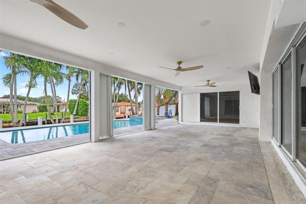 Sala Del Mar, 6000 SW 17th St, Plantation, Florida 33317, image 2