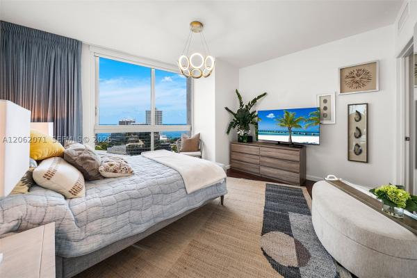 Icon Brickell Tower 2, 495 Brickell Ave #1802, Miami, Florida 33131, image 2