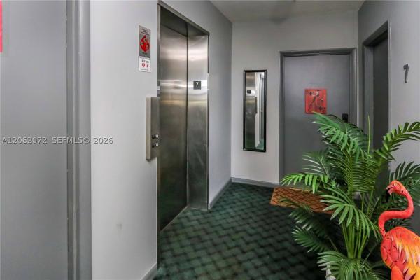 St Francis, 1700 Pierce St #703, Hollywood, Florida 33020, image 2