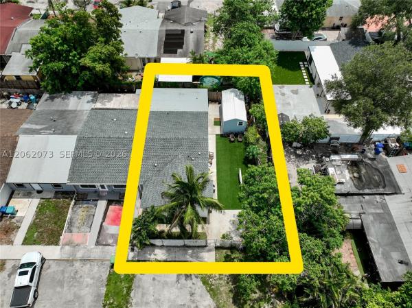 Vista Verde, 3728 NW 213th St, Miami Gardens, Florida 33055, image 2
