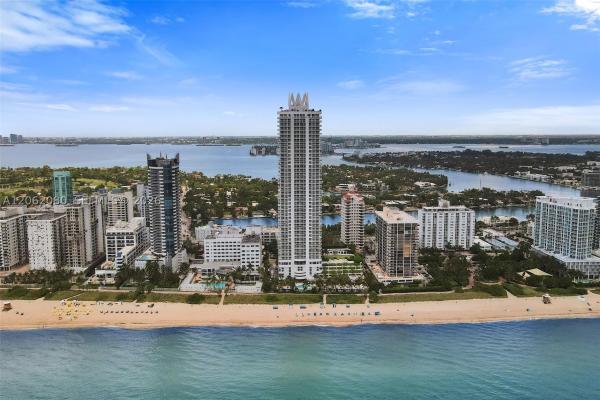 Akoya, 6365 Collins Ave #3002, Miami Beach, Florida 33141, image 1