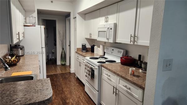 The Marquesa, 11601 SW 2nd St #21202, Pembroke Pines, Florida 33025, image 3