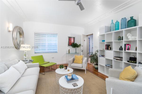 Les Jardins Of South Beach, 1620 Pennsylvania Ave #102, Miami Beach, Florida 33139, image 2