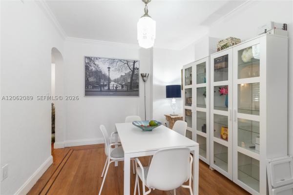 Les Jardins Of South Beach, 1620 Pennsylvania Ave #102, Miami Beach, Florida 33139, image 3
