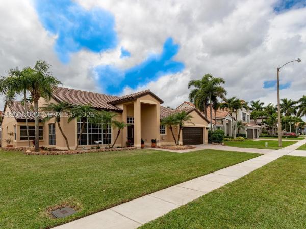 Chapel Trail Estates, 19334 NW 12th St, Pembroke Pines, Florida 33029, image 3