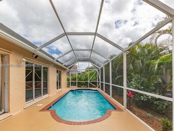 Chapel Trail Estates, 19334 NW 12th St, Pembroke Pines, Florida 33029, image 1