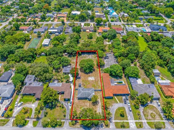 14120 NW 2nd Ave, Unincorporated Dade County, Florida 33168, image 3