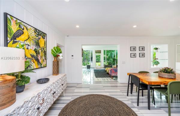 Belle Meade, 781 NE 75th St, Miami, Florida 33138, image 3