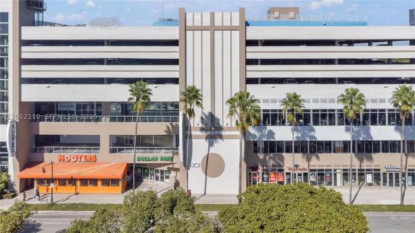 Coral Plaza Of Miami, 3500 Coral Way #PH-10, Miami, Florida 33145, image 1