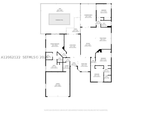 Orchid Island, 894 Spoonbill Cir, Weston, Florida 33326, image 1