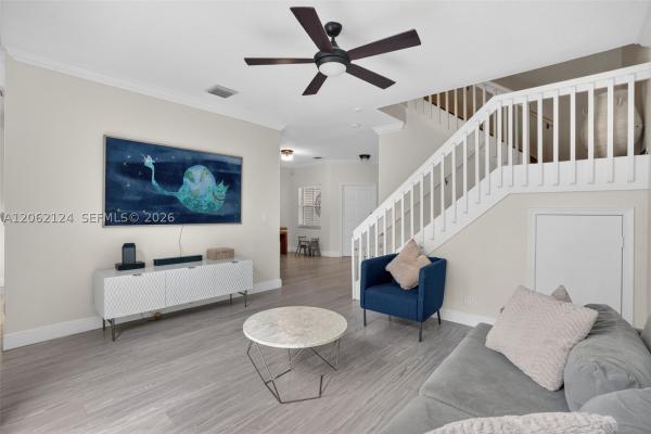 Sterling Place At Pembroke Shores, 16862 SW 1st St, Pembroke Pines, Florida 33027, image 3