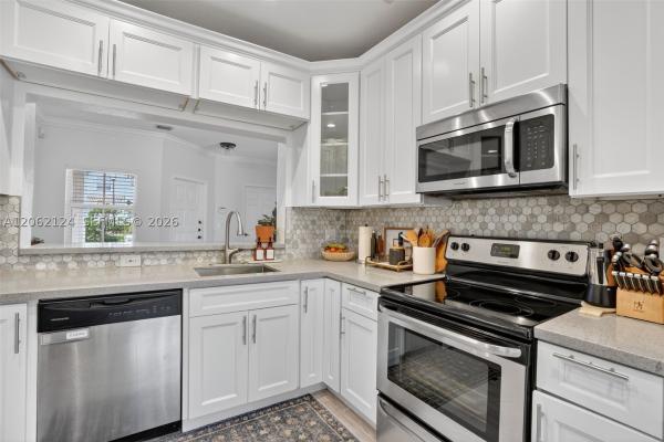 Sterling Place At Pembroke Shores, 16862 SW 1st St, Pembroke Pines, Florida 33027, image 2
