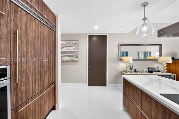 Marquis Residences, 1100 Biscayne Blvd #5502, Miami, Florida 33132, image 3