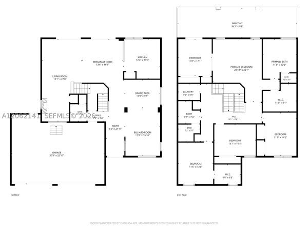 Sandal Cove At Pembroke Shores, 694 SW 168th Way, Pembroke Pines, Florida 33029, image 1