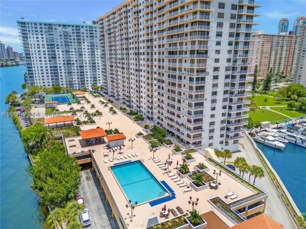 Winston Towers 700, 290 174th St #1005, Sunny Isles Beach, Florida 33160, image 3