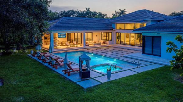 Suniland Estates, 7830 SW 117th St, Pinecrest, Florida 33156, image 3