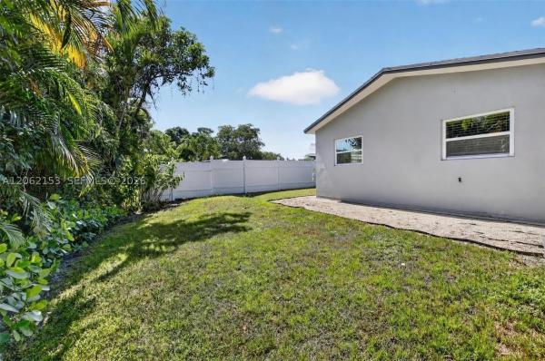 Plantation Park, 5602 SW 1st St, Plantation, Florida 33317, image 3